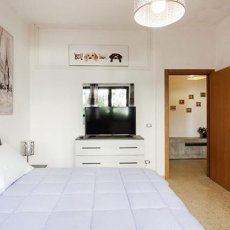Florence Ognissanti Apartment Exterior foto