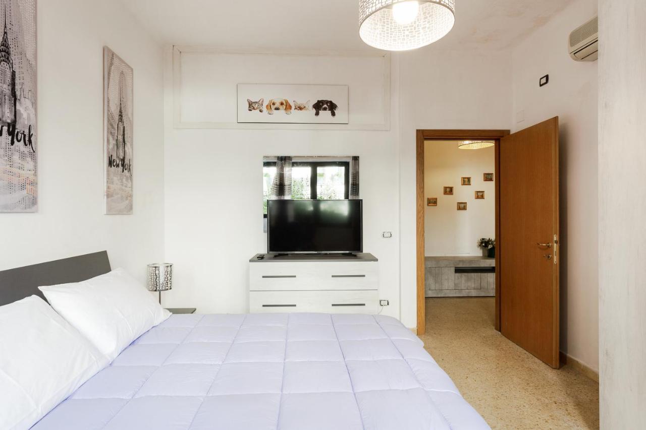 Florence Ognissanti Apartment Exterior foto