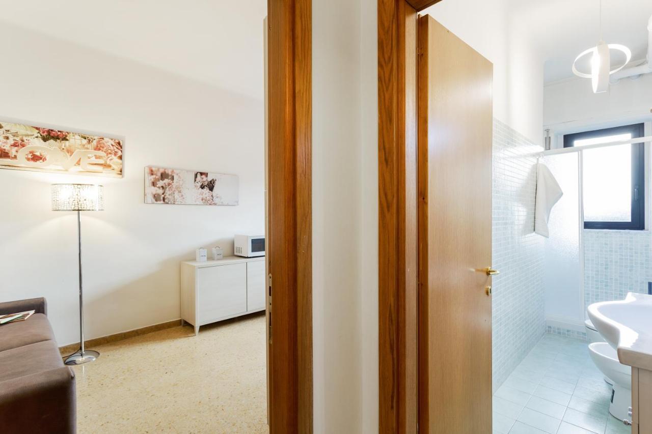 Florence Ognissanti Apartment Exterior foto