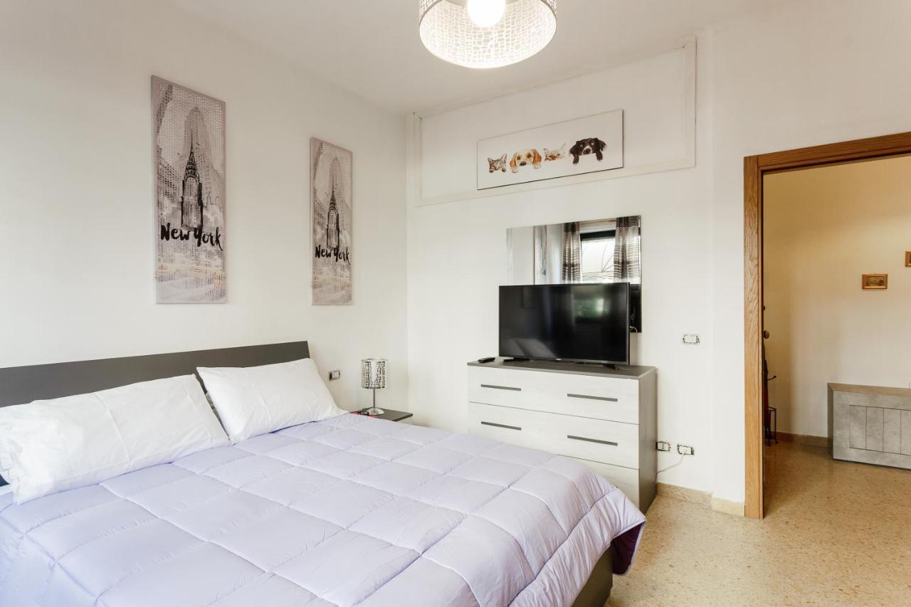 Florence Ognissanti Apartment Exterior foto