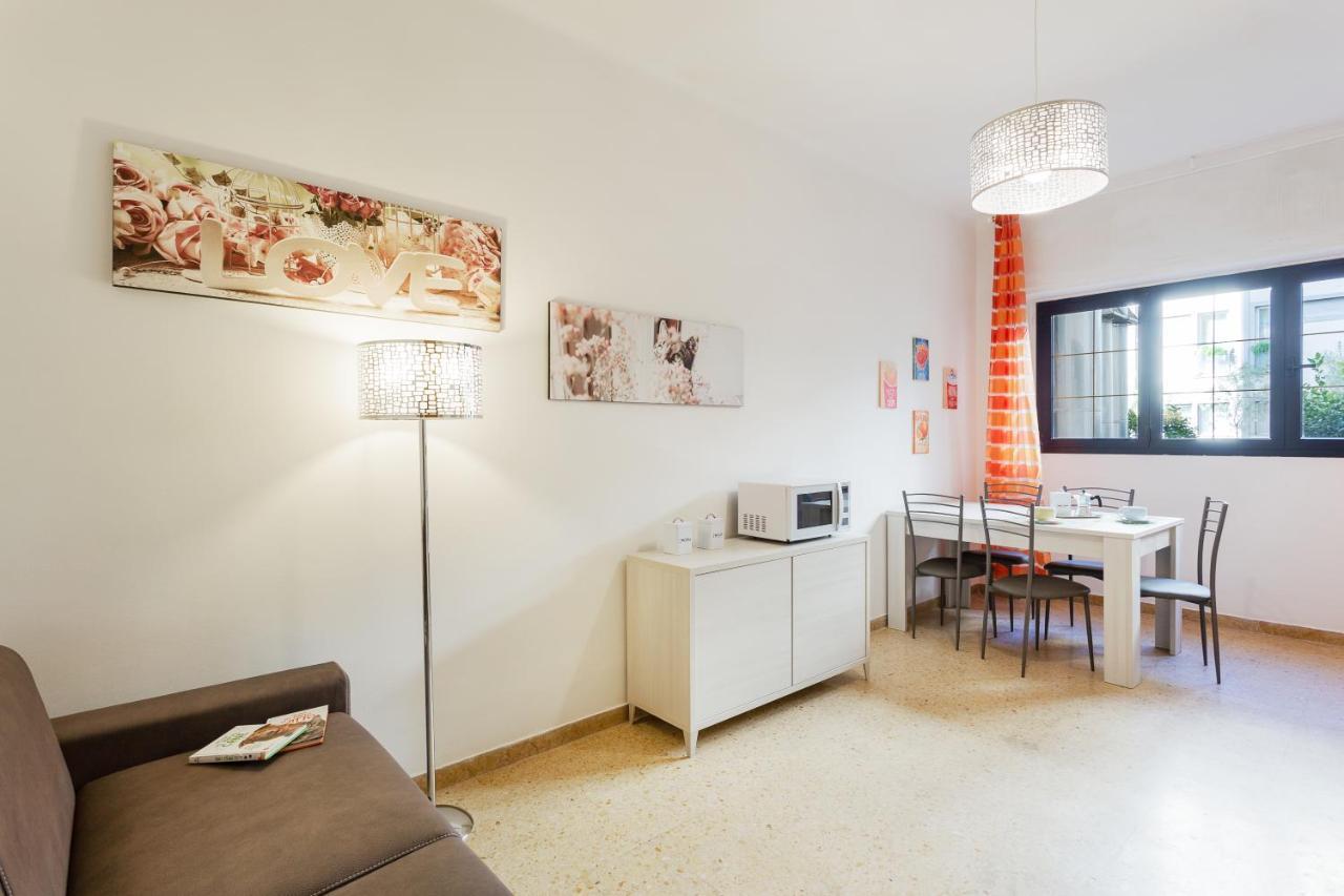 Florence Ognissanti Apartment Exterior foto