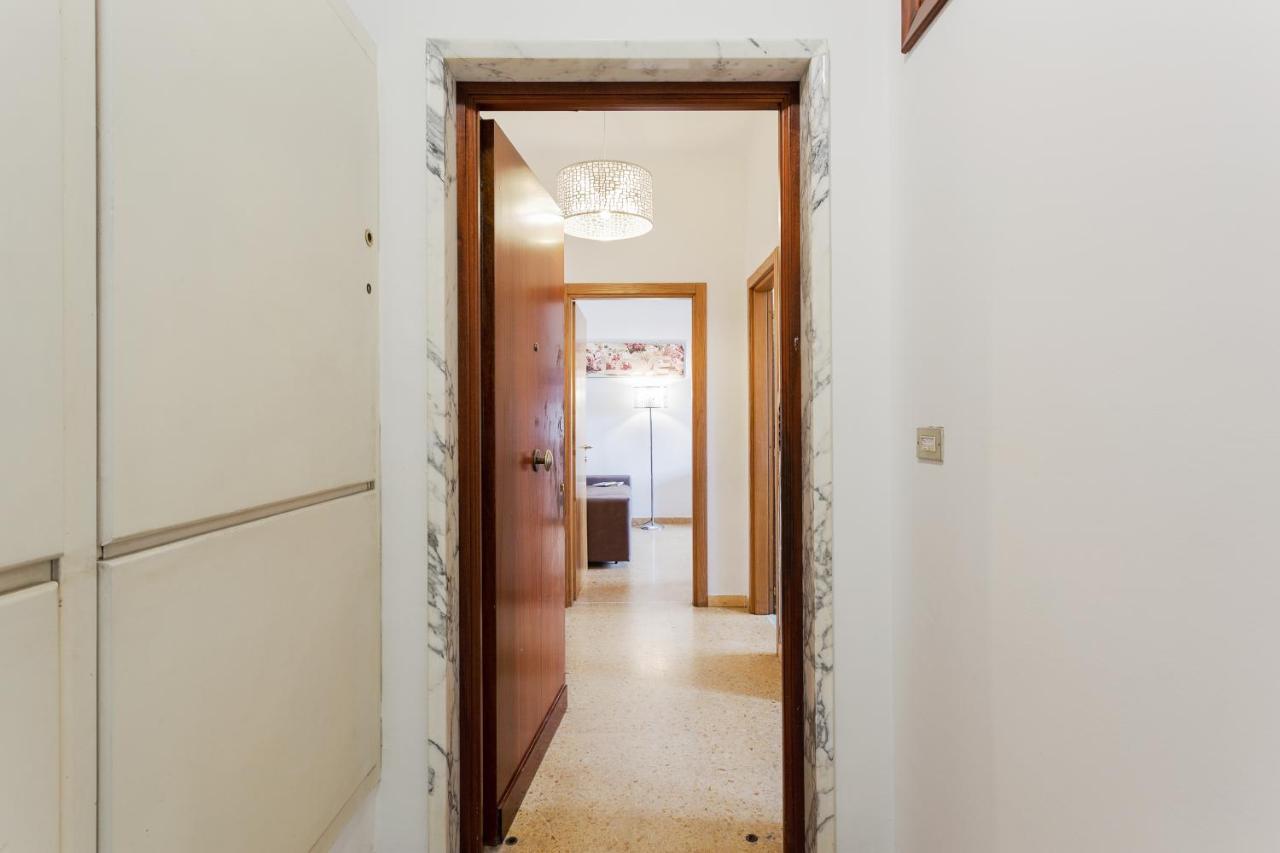 Florence Ognissanti Apartment Exterior foto