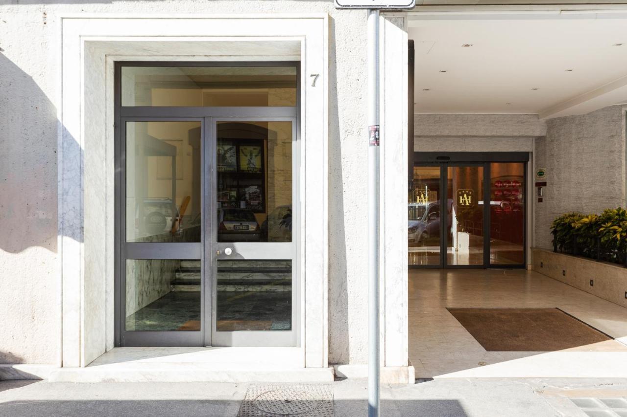 Florence Ognissanti Apartment Exterior foto