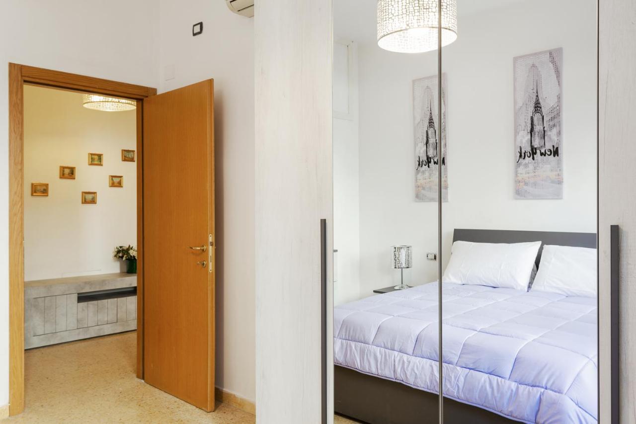 Florence Ognissanti Apartment Exterior foto