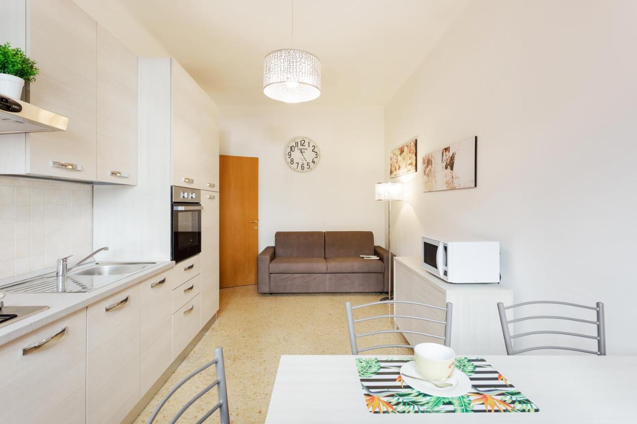 Florence Ognissanti Apartment Exterior foto