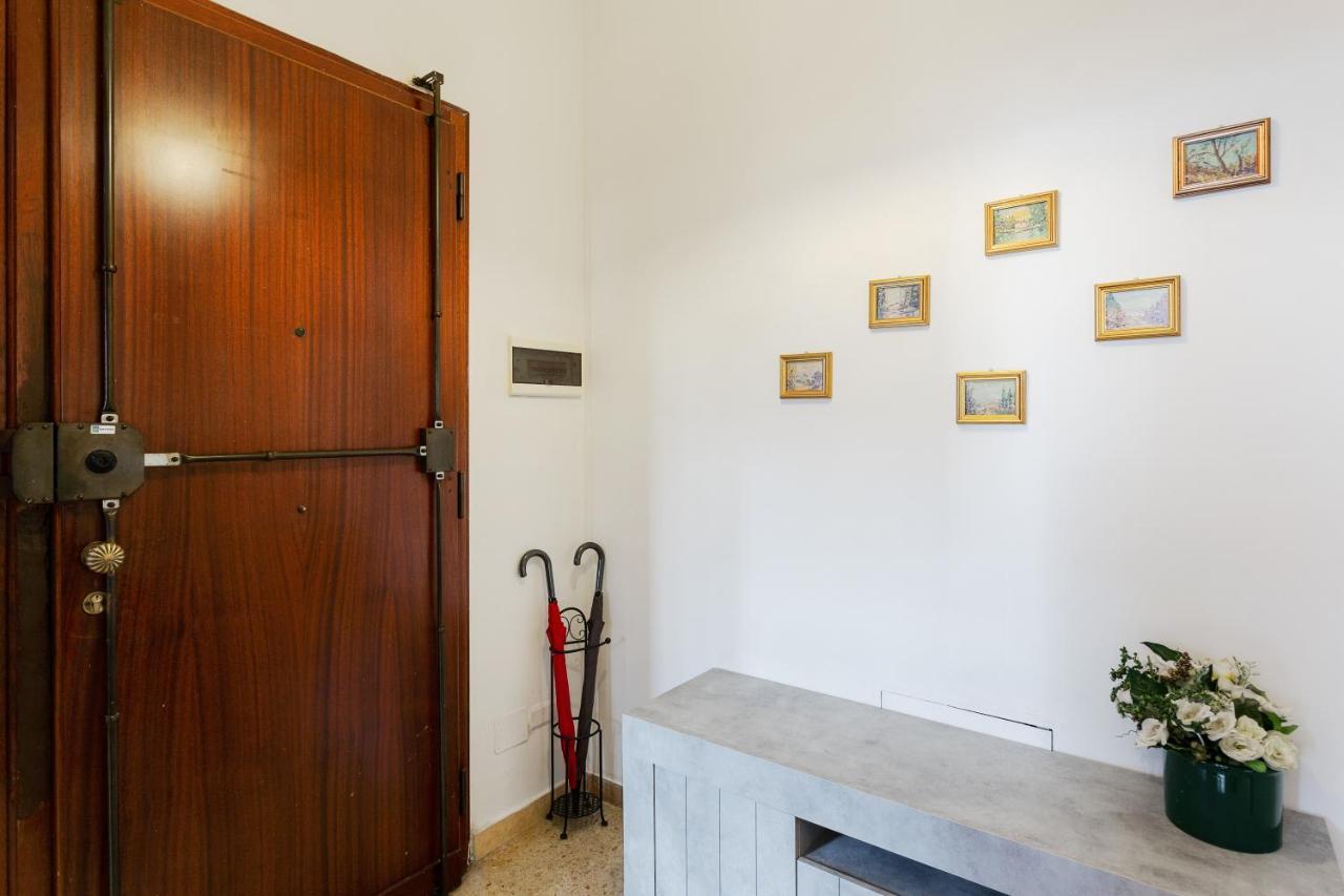 Florence Ognissanti Apartment Exterior foto